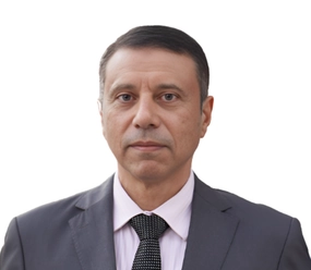 Hazem Gouda