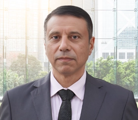 Hazem Gouda