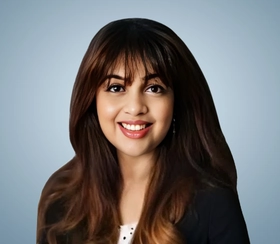 Monalisa Chatterjee