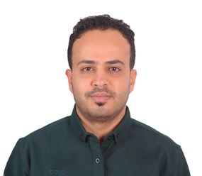 Essam Al-Sharaby