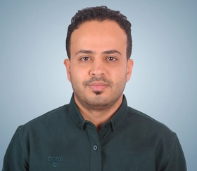 Essam Al-Sharaby