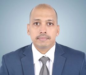 Ignatius Prashanth
