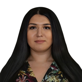 Aygul Gazakbayeva