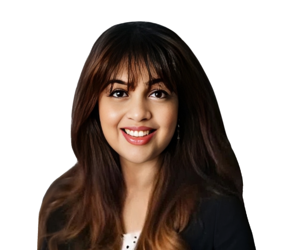 Monalisa Chatterjee